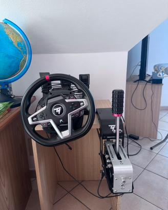 Volante per xbox
