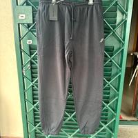 Pantaloni Jogger da Allenamento Nero