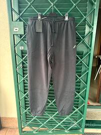 Pantaloni Jogger da Allenamento Nero