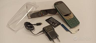 cellulare  Nokia 6310