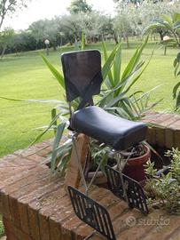 Seggiolino portabimbo