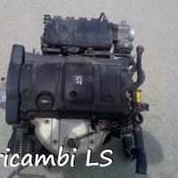 Motore nfu 1.6 16v