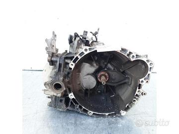 20MB26 CAMBIO MANUALE 6M PEUGEOT 3008 (0U) 2.0 HDI