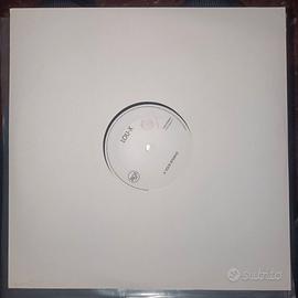 Vinile Lou X A Volte Ritorno (Strumentali) NM