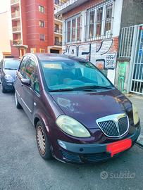 Lancia Musa 1.9