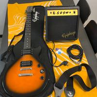 Epiphone les Paul special model