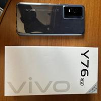 Smartphone Vivo Y76 5g