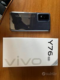 Smartphone Vivo Y76 5g