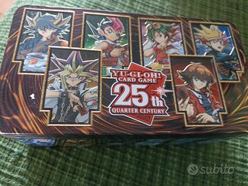 scatola yu-gi-oh 