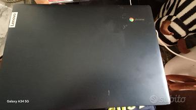 lenovo ideapad 3 chromebook