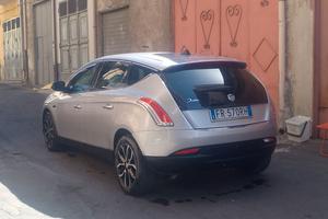 Lancia Delta 16/120cvalli