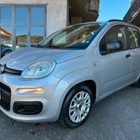 Fiat Panda 1.3 MJT S&S Lounge