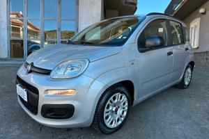 Fiat Panda 1.3 MJT S&S Lounge