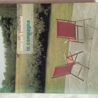 Libro fotografico Case per il weekend in campagna