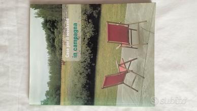 Libro fotografico Case per il weekend in campagna
