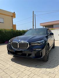 Bmw X5 Xdrive 30d Msport