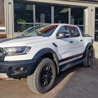 Ford Ranger Raptor 2.0 ecoblue 210cv auto +IVA