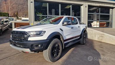 Ford Ranger Raptor 2.0 ecoblue 210cv auto +IVA