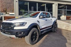Ford Ranger Raptor 2.0 ecoblue 210cv auto +IVA
