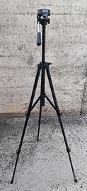 Cavalletto Fotografia 