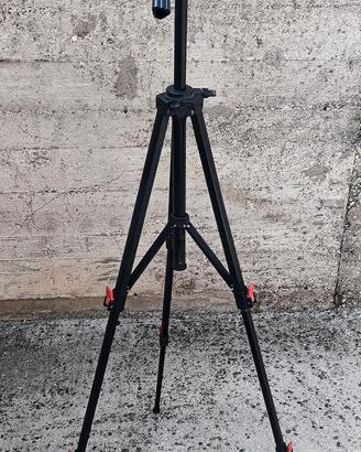 Cavalletto Fotografia 