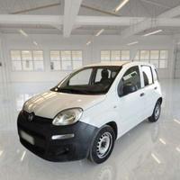 FIAT Panda 1.3 MJT 80 CV EURO6 VAN 2 POSTI POP -