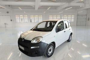 FIAT Panda 1.3 MJT 80 CV EURO6 VAN 2 POSTI POP -