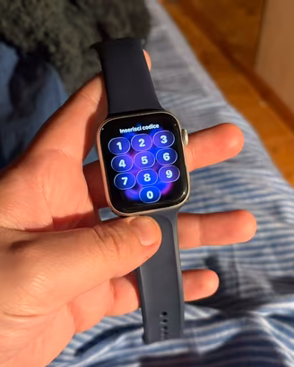 Apple watch SE GPS 44 mm