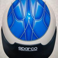 Casco Sparco pro-jet M
