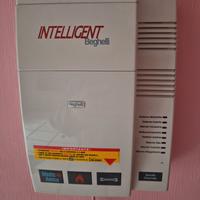Impianto allarme Beghelli Intelligent completo