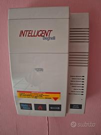 Impianto allarme Beghelli Intelligent completo