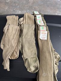 Abbigliamento militare anni 90