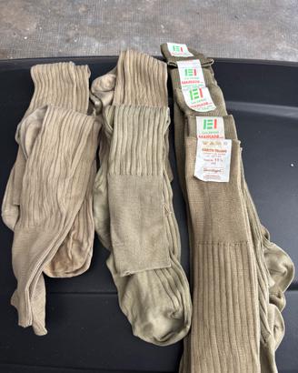 Abbigliamento militare anni 90