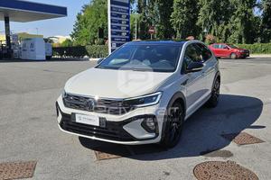 VOLKSWAGEN Taigo 1.0 TSI 110 CV DSG R-Line