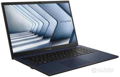 Asus Expertbook I5-1235U, 16GB RAM, 512GB SSD ES