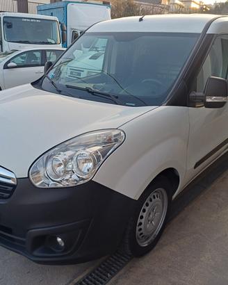 Fiat Doblo' Opel Combo 1.6 M-jet 105 cv "MAXI"