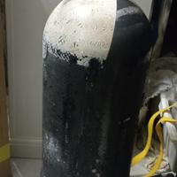 Bombola sub