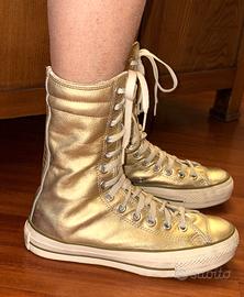 Converse Chuck Taylor All Star in edizione limitat