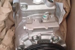 compressore clima golf 5
