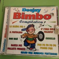 CD Compilation 