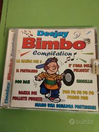 CD Compilation 