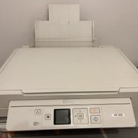Stampante con scannerizzatore Epson HP325