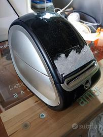 Dymo labelwriter 450 etichettarice non funzionante