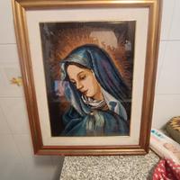 quadro punto croce