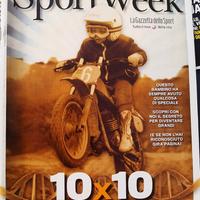 Edizione speciale SPORT WEEK 