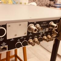Rohde-Schwarz Trasmettitore DVB-T SLx8000