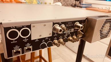 Rohde-Schwarz Trasmettitore DVB-T SLx8000
