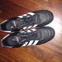 Adidas kaiser 5 (tacchetti di ferro)