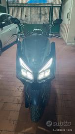 Kymco X-Town 300i - 2020 ct 300