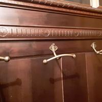 APPENDI ABITI NOCE ANNI 50 ANTIQUARIATO